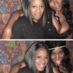 Monique Dupree Instagram - PLEASE say Happy birthday to my ACE @chynad007!! I love you SO much. Thank you for teaching me what true friendship & being a sister is 💗💗💗💗 Forever US!! Turn up my love 💛💛💛