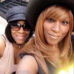 Monique Dupree Instagram - PLEASE say Happy birthday to my ACE @chynad007!! I love you SO much. Thank you for teaching me what true friendship & being a sister is 💗💗💗💗 Forever US!! Turn up my love 💛💛💛