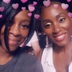 Monique Dupree Instagram - PLEASE say Happy birthday to my ACE @chynad007!! I love you SO much. Thank you for teaching me what true friendship & being a sister is 💗💗💗💗 Forever US!! Turn up my love 💛💛💛