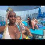 Monique Dupree Instagram - Good morning!! Don’t be afraid to say it back!!! The last time I was in #atlanticcity was the best and then my world crumbled. I was so focused on the series of events that happened that I didn’t take a moment to thank those that were there by my side to make me smile when I felt I couldn’t keep it together. @therealkrystine @divaxi1 @reignofthephoenix Thank you guys so much!!!! And B….I don’t know what I would do without you. You are truly appreciated 🥰 #appreciationpost #goodfriends