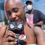 Monique Dupree Instagram - Good morning!! Don’t be afraid to say it back!!! The last time I was in #atlanticcity was the best and then my world crumbled. I was so focused on the series of events that happened that I didn’t take a moment to thank those that were there by my side to make me smile when I felt I couldn’t keep it together. @therealkrystine @divaxi1 @reignofthephoenix Thank you guys so much!!!! And B….I don’t know what I would do without you. You are truly appreciated 🥰 #appreciationpost #goodfriends