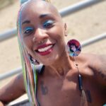 Monique Dupree Instagram - Good morning!! Don’t be afraid to say it back!!! The last time I was in #atlanticcity was the best and then my world crumbled. I was so focused on the series of events that happened that I didn’t take a moment to thank those that were there by my side to make me smile when I felt I couldn’t keep it together. @therealkrystine @divaxi1 @reignofthephoenix Thank you guys so much!!!! And B….I don’t know what I would do without you. You are truly appreciated 🥰 #appreciationpost #goodfriends