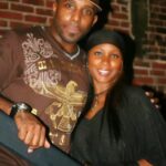 Monique Dupree Instagram - Uncle…thank you for everything I didn’t know our last conversation would be our LAST conversation Thank you for you love since day one. Nothings every going to be the same You’re a FUCKING WARRIOR and my hero. Kiss everyone for all of us Rest easy I know you say stay strong, but I’m crumbling right now. I know I’m not the only one but I feel so FUCKING ALONE