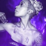 Monique Dupree Instagram - When your #vibrance reaches new heights #loveyourself #knowyourworth #vibratehigher #lawofattraction #filto
