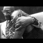 Monique Dupree Instagram - The answer is YES, YES I’m going to see my brothers movie @candymanmovie tomorrow!! @tonytoddofficial The question is…Are YOU going?? What state are you going to represent my bro in??? Sound off!!! We cannot wait to see it. We will be in NYC #candymanmovie #siblinglove #candyman #vibratehigher #horror #tonytodd #moniquedupree