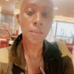 Monique Dupree Instagram - I want you to write it here…and say it aloud when you write #vibratehigher #moniquedupree #innerglow #flowergirl #thatrueoriginalgata #highvibrations #ownyourpower #riseup #selflove #selflovejourney