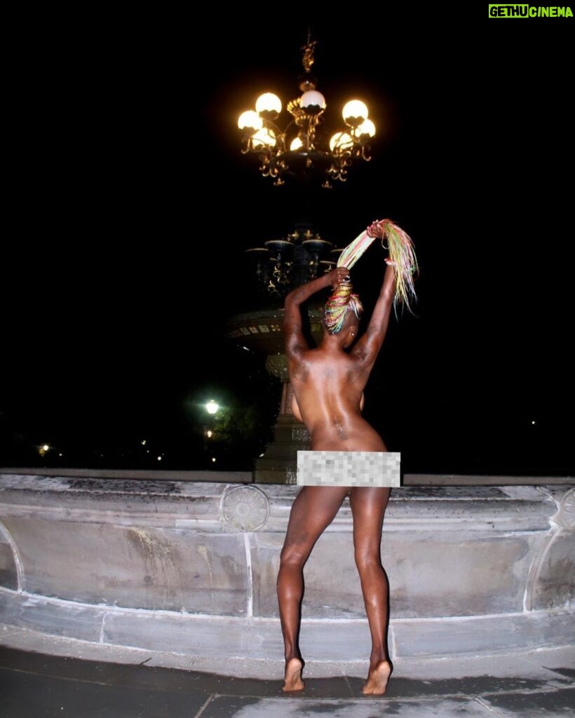Monique Dupree Instagram - Good morning!! Don’t be afraid to say it back!! Our late night Park shoot from a couple of days ago. I can only put the unedited ones on my @onlyfans Shot by my amazing photographer @latterdaystt.. together, there’s nothing we can’t do!!! #betheflower #naturegoddess #lovninglife #vibratehigher #moniquedupree #innerglow #flowergirl #thatrueoriginalgata #highvibrations #ownyourpower #riseup #selflove #selflovejourney