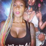 Monique Dupree Instagram - Good morning!! Don’t be afraid to say it back!! Please take a moment and subscribe to my @youtube channel Link is in the bio!! Thank you for your continued support