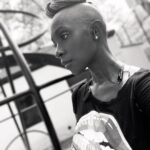Monique Dupree Instagram - What you see is not sadness. For those who can see with three eyes open, this is the face of a powerful woman exhaling the doubts & worry out. It’s the moment of realization that she holds ALL the cards to her own happiness. It feels unexplainably nirvanic (yup..making up my own phrases) She is one with herself.. Beware world..I’M FINALLY HERE #vibratehigher #naturegoddess #spiritualawakening #spiritualgrowth #spiritualgangster #moniquedupree #thaoriginalgata