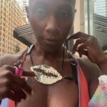 Monique Dupree Instagram -