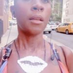 Monique Dupree Instagram - You can’t receive the outside love properly until you give and receive love of self #promotionalspeaking #positivespeaking #uplifting #highvibrations