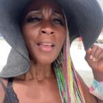 Monique Dupree Instagram – In all it’s glory!!!!
My faith is high & im so grateful for being alive, healthy family and a roof over my head.
Recharging myself in this water
#beachlife #moniquedupree #vibratehigher #lovelife #beautifulday #lawofattraction #betheflower #naturegoddess #lovninglife #vibratehigher #moniquedupree #innerglow #flowergirl #thatrueoriginalgata #highvibrations #ownyourpower #riseup #selflove #selflovejourney #atlanticcity #oceanvibes #personalgrowth #personaldevelopment #growthmindset