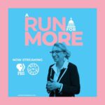 Monique Gabriela Curnen Instagram - We’re streaming on your local PBS Station! “A Run For More maps a way to impact the world around us. To see Frankie stand tall in the face of prejudice is powerful; to see her vulnerability in reflecting on personal shortcomings while doing so is heroic. To see a Latina trans woman do all of that with the support of a loving family and husband is groundbreaking & healing. Local politics & activism are crucial in the face the 474 anti-LGBTQ bills in the US. A Run For More inspires this movement one person, one town & multiple communities at a time.” Silas Howard, Writer-Director @arunformore @pbs @amazonprime #representation #trans #transstories #humanrights #family #empowerment #inspiration
