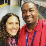 Monique Gabriela Curnen Instagram - Gotta give it up for the @ghoststarz & @power_starz fans who showed us mad love all season & beyond! Thanks for your passion, plot twist ideas & love-hate-love for those of us chasing Tariq. Deepest gratitude to all of you for tuning in. Wherever I traveled this spring, fans had A LOT to say-shout out to Keke in DC; Michael in Massachusetts; Rosie in Upstate NY; Regina, Akil & Ajani in Maryland; Manny in Georgetown; Ashley from Texas; and Anthony in NYC. #gratitude #bestfansever #ghost #love #fans #smile #support