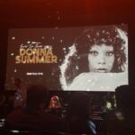 Monique Gabriela Curnen Instagram - About last night…got to celebrate my beautiful friend @brooklynsudano & her directorial debut with @rogerrosswilliams 🌟🌟 “Love to Love You: Donna Summer” on @hbo tomorrow, May 20! Me & my brother @misterlorrel soaked up the music, legacy & heart of this beautiful film & the incomparable #donnasummer #lecacy #blackexcellence #trailblazer #magic #music #brilliant #star #gamechanger