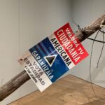 Monique Gabriela Curnen Instagram - It was another great evening celebrating #NoExiste @whitneymuseum last night! You still have this whole weekend, thru 4/23 to catch this deep, layered, evocative & historic exhibition. Congrats & thanks to @marcelacguerrero & these amazing artists for their vision, work & heart #NoExiste #PuertoRico #diaspora #comunidad #elpueblo #elarte #historia #voceslatines #labrega