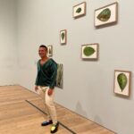 Monique Gabriela Curnen Instagram - It was another great evening celebrating #NoExiste @whitneymuseum last night! You still have this whole weekend, thru 4/23 to catch this deep, layered, evocative & historic exhibition. Congrats & thanks to @marcelacguerrero & these amazing artists for their vision, work & heart #NoExiste #PuertoRico #diaspora #comunidad #elpueblo #elarte #historia #voceslatines #labrega