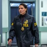 Monique Gabriela Curnen Instagram - Let’s see if things take a turn in Blanca’s favor this next episode…. @ghoststarz @starz #ghost #ghostmode #blancamode #2stepsforward1stepback
