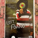 Monique Gabriela Curnen Instagram - My brilliant brother @misterlorrel wrote a one man show that is funny, deep, heartbreaking & healing. 🌟Catch it while you can at @thebarrowgroup January 26-28 & February 9-11. Beautifully directed by @leebrockbarrow & @christinecirker #theater #soloshow #nyc #inspire #heart