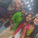 Monisha Vijay Instagram - விருத்தாச்சலத்தில் விருந்தோம்பல் ♡ #sunnatchathirakondattam . . #sunnatchathirathiruvizha #ethirneechal #suntv #suntvserial #fansmeet #sunnatchathirakondattam2024 #ethirneechalonsuntv #ethirneechalserial #trendingreels #reelsinstagram #instatrend Virudhachalam
