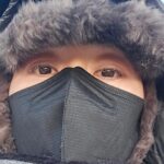 Moon Jeong-hee Instagram – #마누 #manu #추운날 #제일추워 #눈썹얼음 #운동 #실내러닝 #쾌적 #바람부는날 #영하

운동하고 산책하면…
덜추울줄 알았다 😭 
너~~~무 추운데 마누는 
느긋하게 걸으며 더 걷고 들어가쟎다!
니털 부럽따♡

감기조심하세요 ♡♡