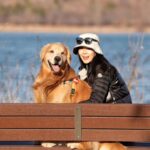 Moon Jeong-hee Instagram – #마누 #manu #jane #ruy #걷고또걷고 #산책 #모두건강하세요 #수의사 #원장님 

늘 도움주시는 심원장님 반가웠어요♡
제인루이네와 함께하는 산책길
언제나 싱글벙글!
우연히 만난 덕선이두 반가웠어♡

@manu_goldenretriever
@justinkim1978 @chris_kim1979 @vet_on_mars
@uhhh_dseon