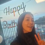 Moon Jeong-hee Instagram – #풀풀이들 #팬카페 #십여년만에 #모임 #생일파티 #생일주간 #감사합니다 #정성가득 #윳놀이 #제일신남 #무넌니

풀풀이들 먼길와서 
무넌니 파티도 준비해주고, 
잼나게 수다도 떨고 웃으며 행족(!)하고 즐거웠어!
고마워 😊😊😊😊
내사랑들 🌿 ☘️ 🌿 ☘️ 🌿 

Ps. 훈민정음 윳놀이는 그야말로 꿀잼!
나혼자 왤케 신났지?♡승리하신 팀 축하해요 🎉 
@fullmoon_fullfull
