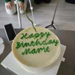 Moon Jeong-hee Instagram – #풀풀이들 #팬카페 #십여년만에 #모임 #생일파티 #생일주간 #감사합니다 #정성가득 #윳놀이 #제일신남 #무넌니

풀풀이들 먼길와서 
무넌니 파티도 준비해주고, 
잼나게 수다도 떨고 웃으며 행족(!)하고 즐거웠어!
고마워 😊😊😊😊
내사랑들 🌿 ☘️ 🌿 ☘️ 🌿 

Ps. 훈민정음 윳놀이는 그야말로 꿀잼!
나혼자 왤케 신났지?♡승리하신 팀 축하해요 🎉 
@fullmoon_fullfull