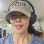 Moon Jeong-hee Instagram – #추운날씨 #gym #running #실내운동 #올해목표 #다시 #달리기 #연습 #천천히

한동안 길게 뛰지 않았는데..
올해는 다시 시작해봅니다~
컨디션 봐가며 가볍게 연습!
예전만 못하지만, 
마누 건강할때 멋진곳들 달려보려고요!
함께해요~~~~~