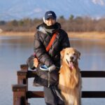 Moon Jeong-hee Instagram – #마누 #manu #아침산책 #설악산 #호수 #시원한 #공기맛집 #건강하기 

상쾌한 아침산책♡
마누랑 친구들과 함께 ❤️ 

@manu_goldenretriever 
@chris_kim1979