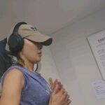 Moon Jeong-hee Instagram – #추운날씨 #gym #running #실내운동 #올해목표 #다시 #달리기 #연습 #천천히

한동안 길게 뛰지 않았는데..
올해는 다시 시작해봅니다~
컨디션 봐가며 가볍게 연습!
예전만 못하지만, 
마누 건강할때 멋진곳들 달려보려고요!
함께해요~~~~~