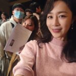 Moon Jeong-hee Instagram - #영화 #노량죽음의바다 #vip시사회 #배우분들 #감독님 #메니져 #스타일리스트 #대기실 #모습 #언론시사회 노량-죽음의바다 언론,vip시사회날! 대기실풍경~♡ 따뜻하고 다정합니다! #김한민감독님 #김윤석 #백윤식 #정재영 #허준호 #김성규 #이규형 #이무생 #최덕문 #박명훈 #박훈 #안보현 #문정희
