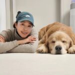 Moon Jeong-hee Instagram – #마누 #manu #perfectflooring #퍼펙트플로링 #강아지장판 #논슬립 #크리스마스 #선물 #내돈내산 #후기 #강아지 #관절을위해 #청소 #편해요 

마누와 놀러오는 강아지 친구들의 다리관절 건강을 위해 강아지 전용 바닥으로 변신!!
미끌어지지 않고 마누가 누웠다가 일어날때도 편한것같아요!! 쿠션닝 어느정도 되고요, 
펫전용이라 이염에도 강해요!
어딜가나.. 마누가 먼저네요♡
건강한 다리 forever!!

@perfect_flooring_
사장님 너무 좋아요 
진작할걸 그랬어요!
시공잘해 주셔서 감사합니다 ❤️