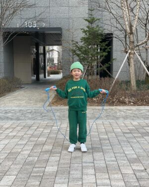 Moon Ji-Ae Instagram - 설연휴 #이모저모고모숙모
됐고, 내일 등원이다.🎉🥳🎊🎁