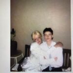 Morgan Davies Instagram - I married for money @cookiesmoothofficial