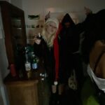 Morgan Davies Instagram - MERRY CHRISTMAS!!!!!’