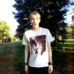 Morgan Davies Instagram - I need to tell u something