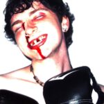 Morgan Davies Instagram - I beat up @murdoch.muttface