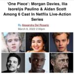 Morgan Davies Instagram - KOBY!!! Eternally eternally grateful‼️ From the bottom of my heart thanks to everyone for the trust in this. I’m ecstatic and can’t put that into a caption quite right so... YEAH !! THANK U!!