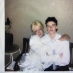 Morgan Davies Instagram - 😵‍💫 XD