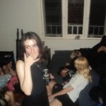 Morgan Davies Instagram - In honor of Sydney