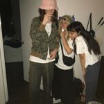 Morgan Davies Instagram - In honor of Sydney