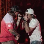 Morgan Wallen Instagram - San Diego Snapshots 📷: @davidnlehr, @matthewpaskert & @tanner.gallagher