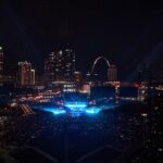 Morgan Wallen Instagram - ST LOUIS 📷: @davidnlehr & @matthewpaskert Busch Stadium