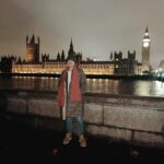 Morgan Wallen Instagram – Big Tourist Guy Big Ben
