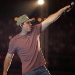 Morgan Wallen Instagram - ST LOUIS 📷: @davidnlehr & @matthewpaskert Busch Stadium
