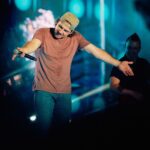 Morgan Wallen Instagram - ST LOUIS 📷: @davidnlehr & @matthewpaskert Busch Stadium