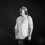 Morgan Wallen Instagram - Motown 💙 📷: @davidnlehr & @matthewpaskert Ford Field