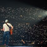 Morgan Wallen Instagram - Motown 💙 📷: @davidnlehr & @matthewpaskert Ford Field