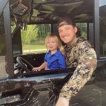 Morgan Wallen Instagram - Celebrating 30 w my dawg